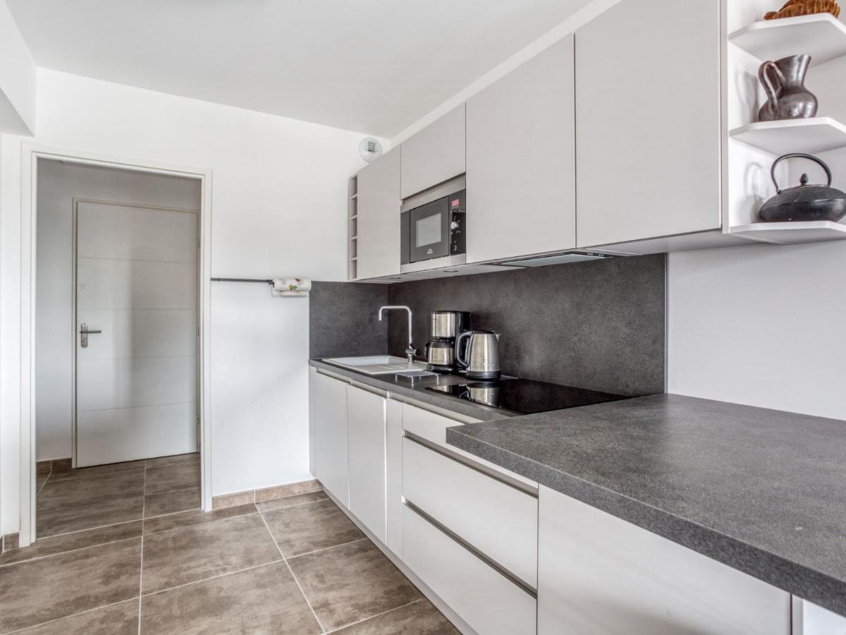 Apartment Le Jardin Du Loderi-1 By Interhome Борм-ле-Мимоза Экстерьер фото